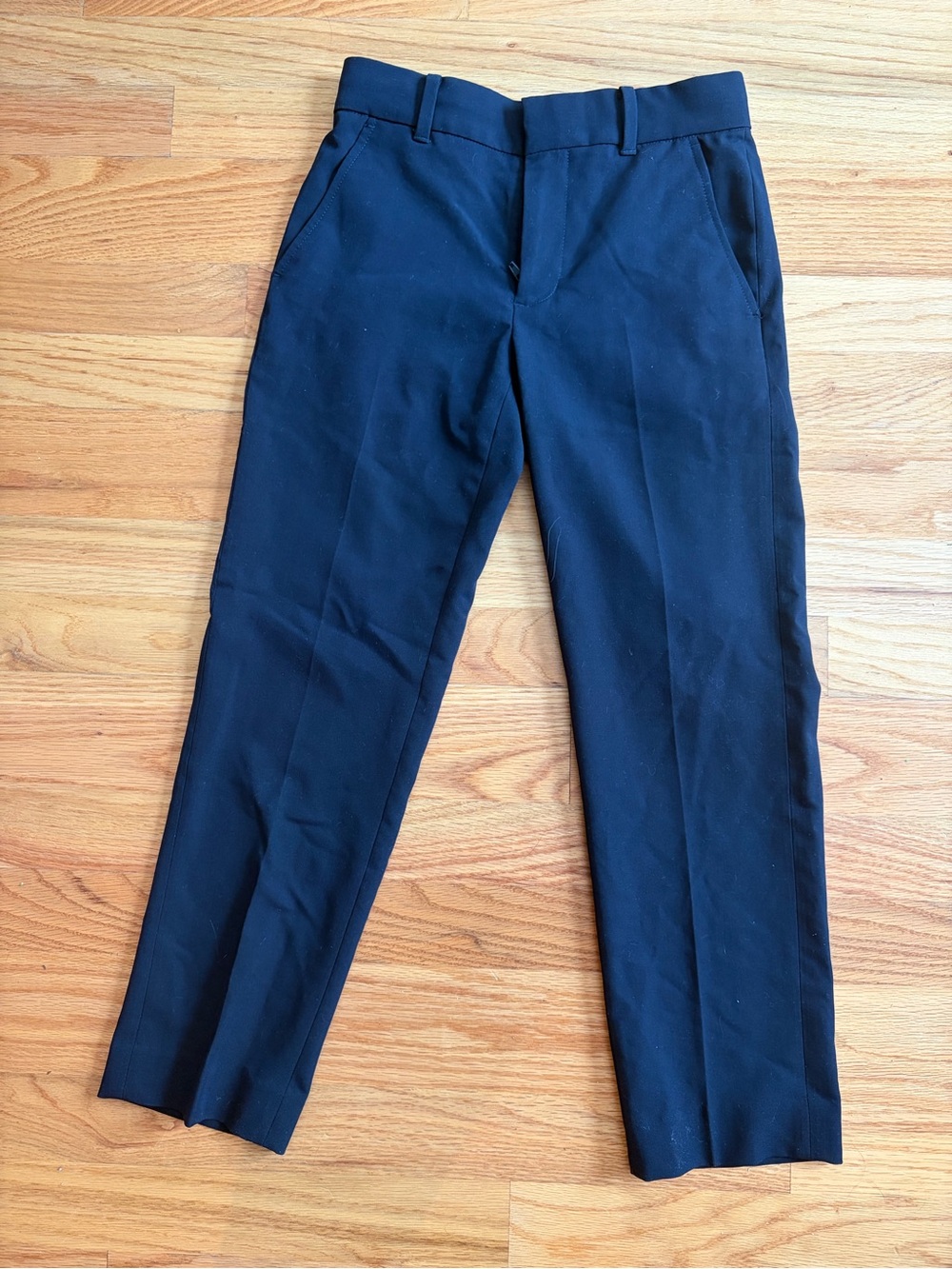 Children’s Dress Pants - Classic Tailored Trousers